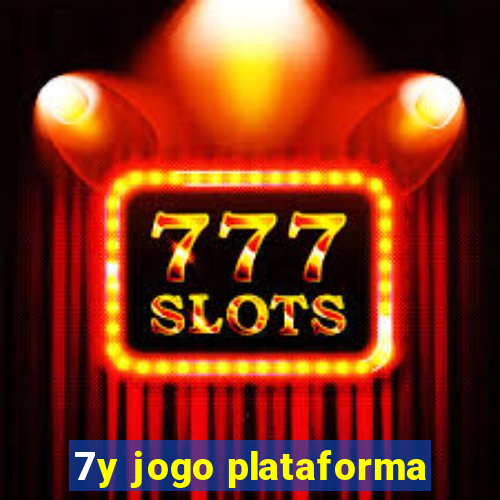 7y jogo plataforma